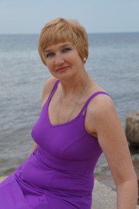 Lena - sea5