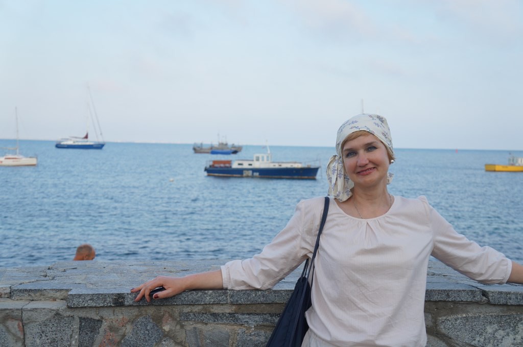 Lena - sea_extra