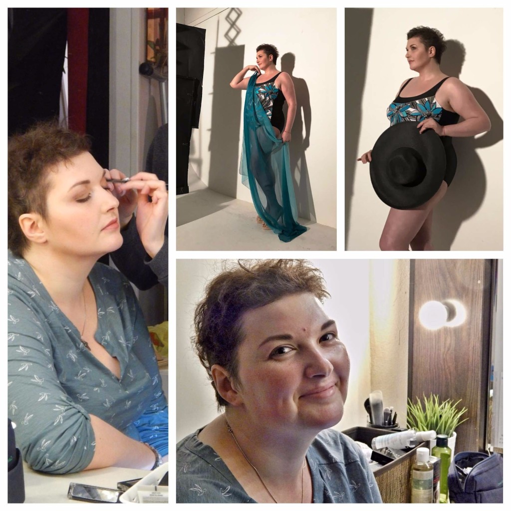 Regina - collage