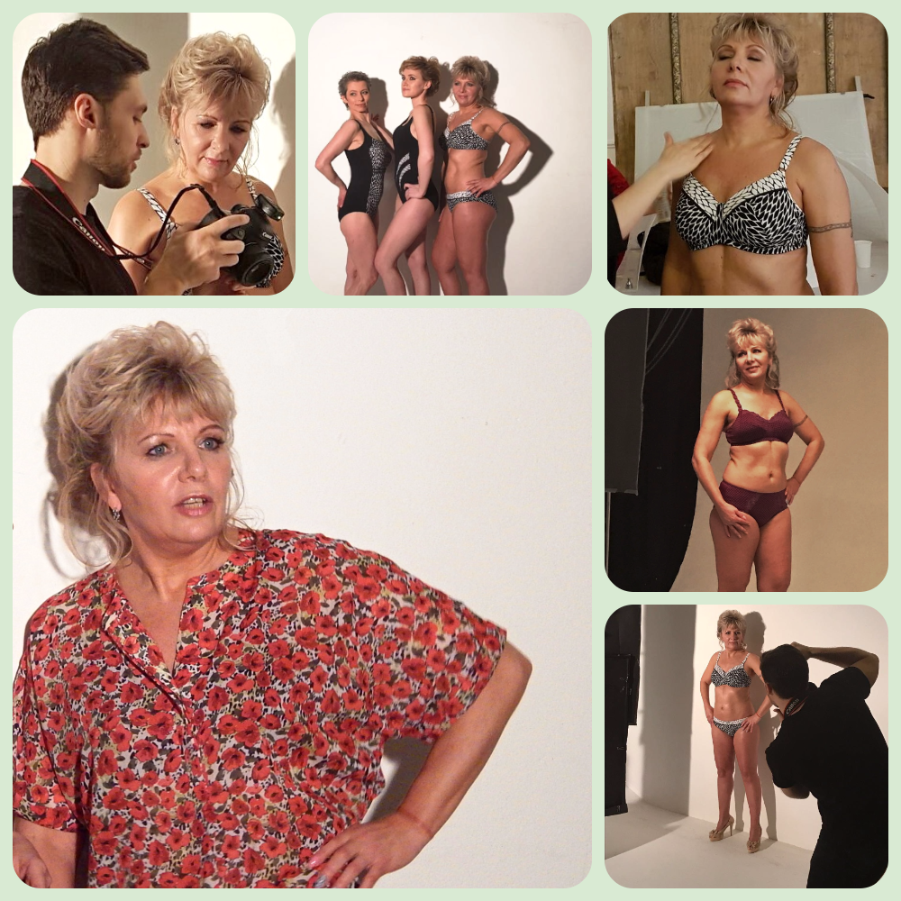 Vera - collage 2