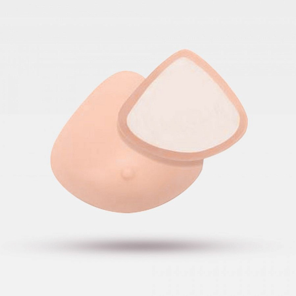 Протез молочной железы Silk Plus Triangle, Trulife