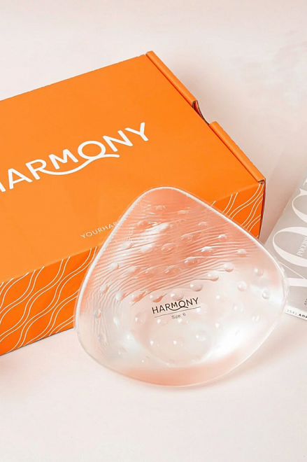 Вкладыш силиконовый H702, Harmony